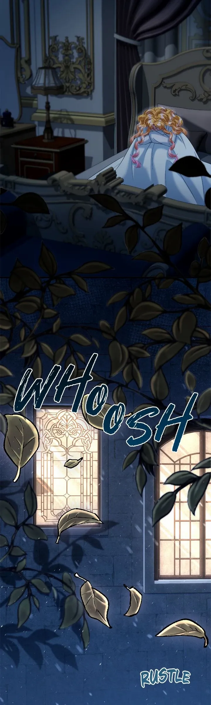 Read Lycan chapter 46 image 42 on Lezhin