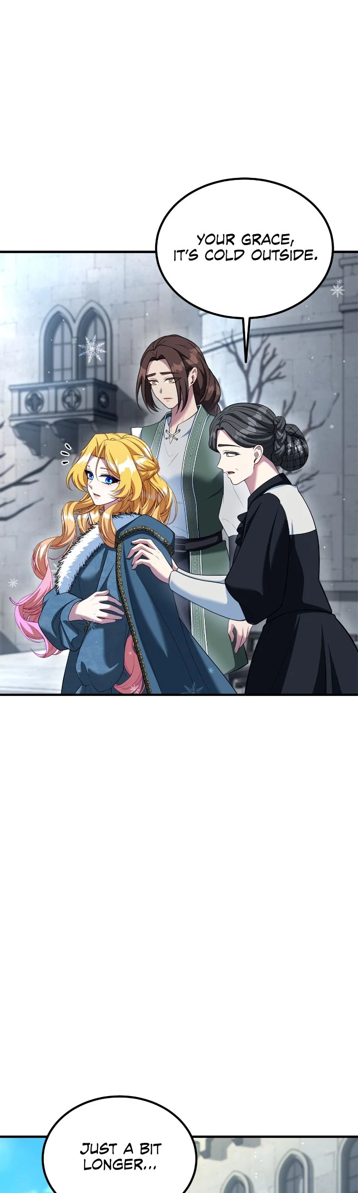 Read Lycan chapter 46 image 45 on Lezhin