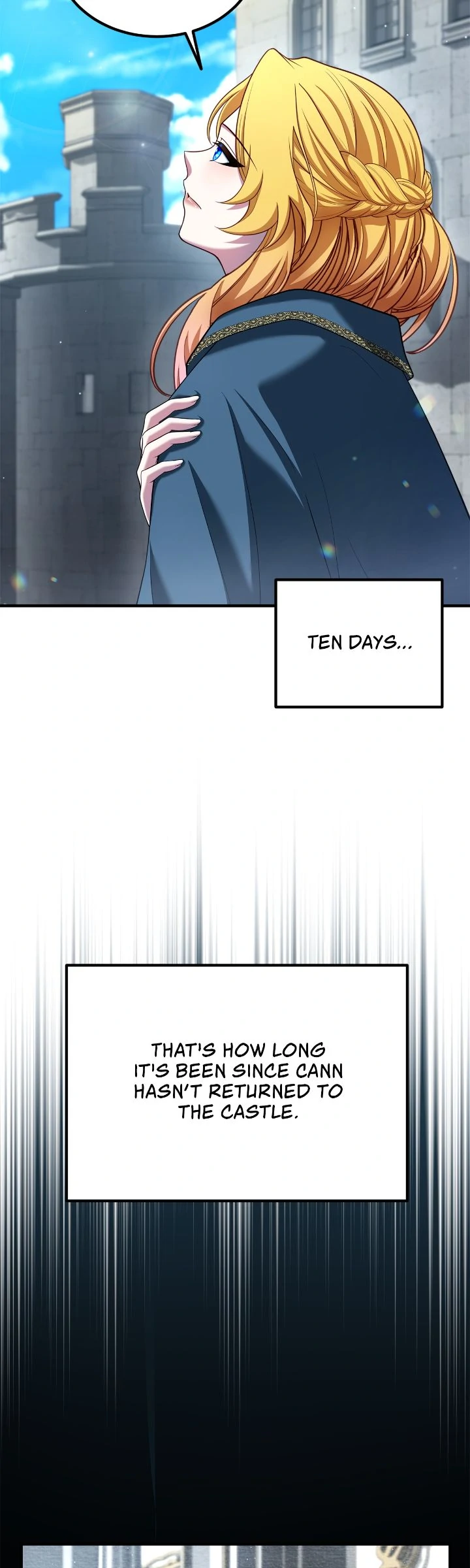 Read Lycan chapter 46 image 46 on Lezhin