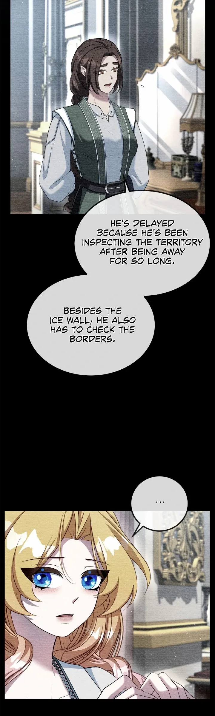 Read Lycan chapter 46 image 47 on Lezhin