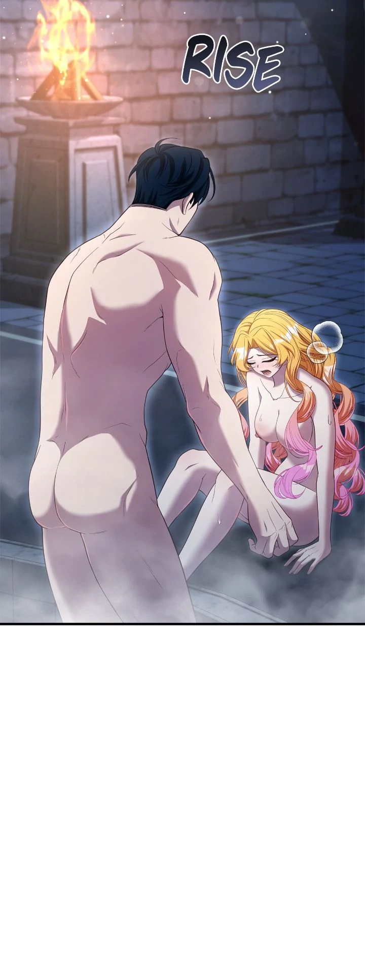 Read Lycan chapter 46 image 5 on Lezhin