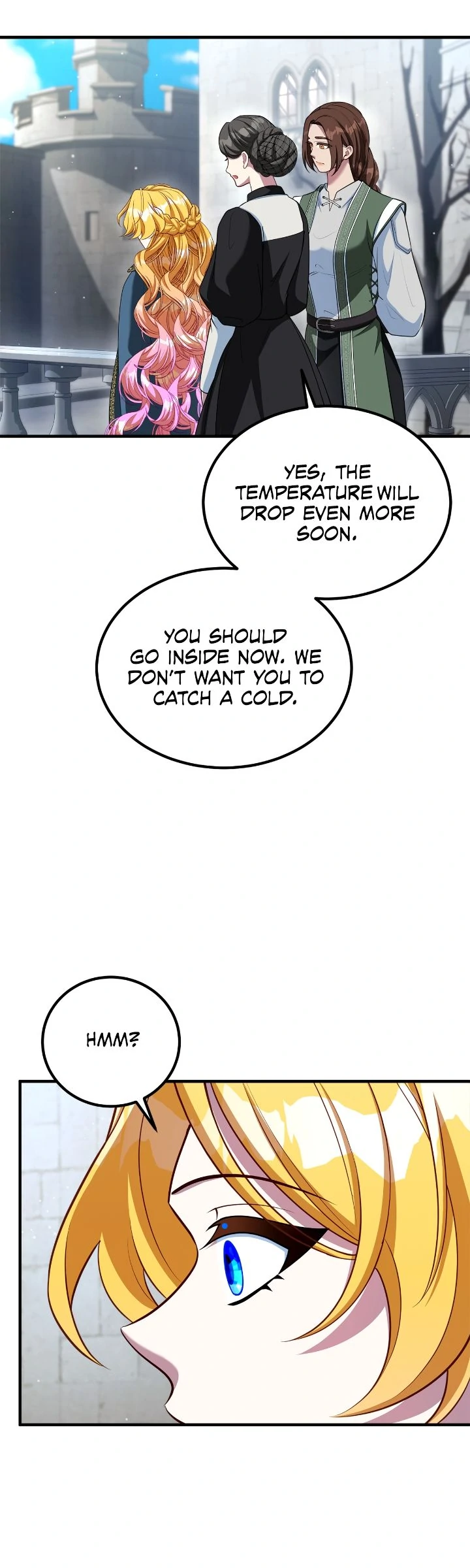 Read Lycan chapter 46 image 51 on Lezhin