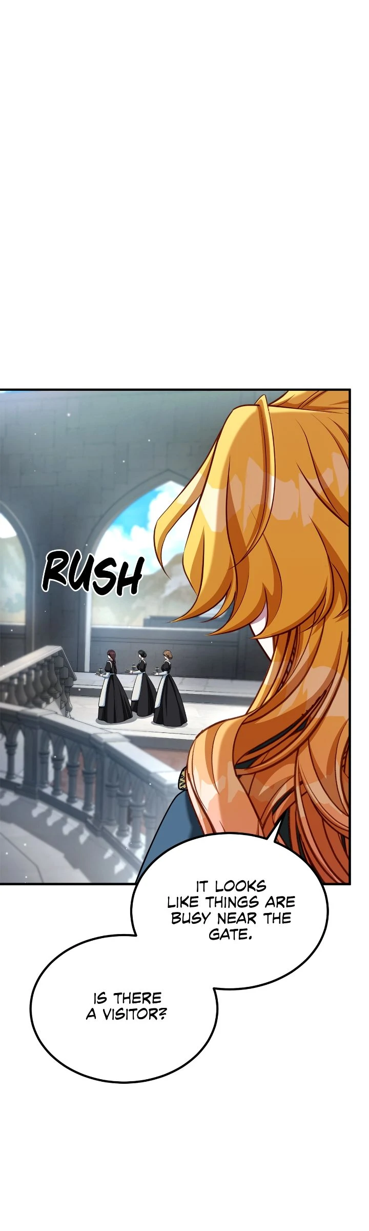 Read Lycan chapter 46 image 52 on Lezhin