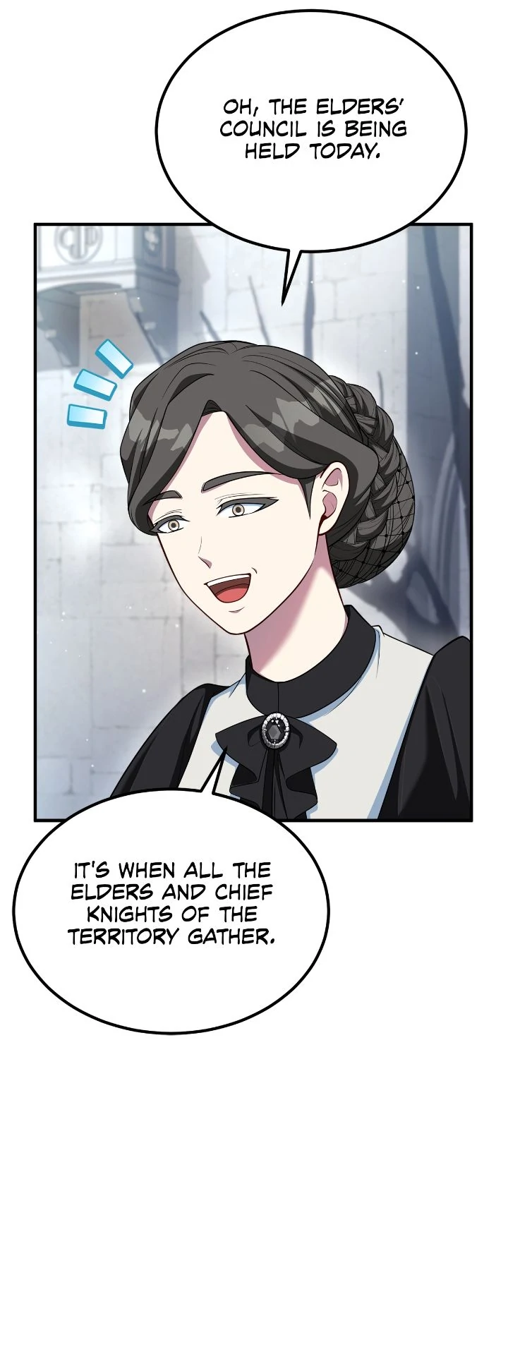 Read Lycan chapter 46 image 53 on Lezhin