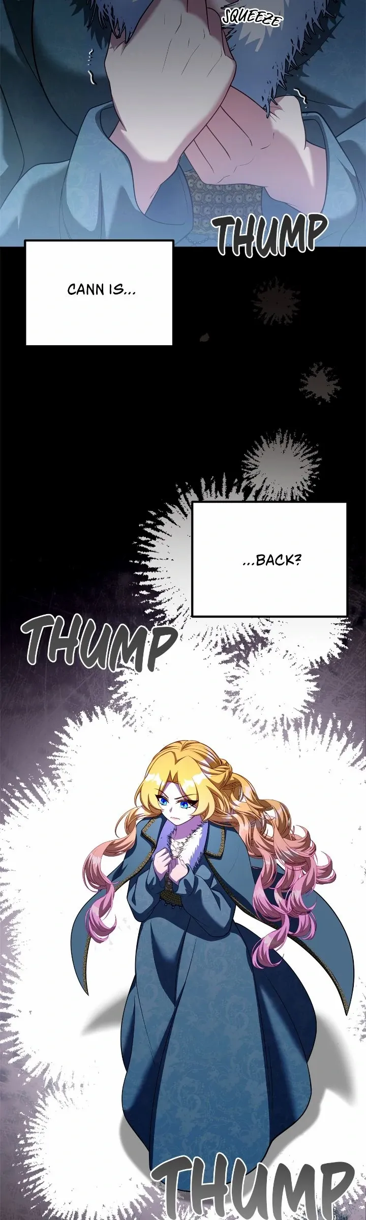Read Lycan chapter 46 image 55 on Lezhin