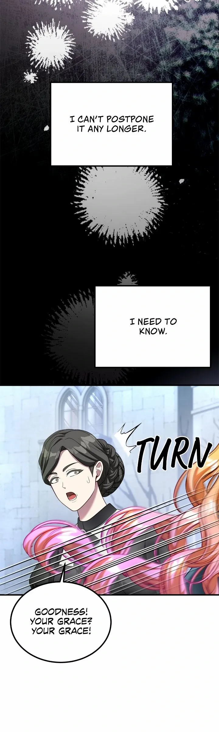 Read Lycan chapter 46 image 56 on Lezhin