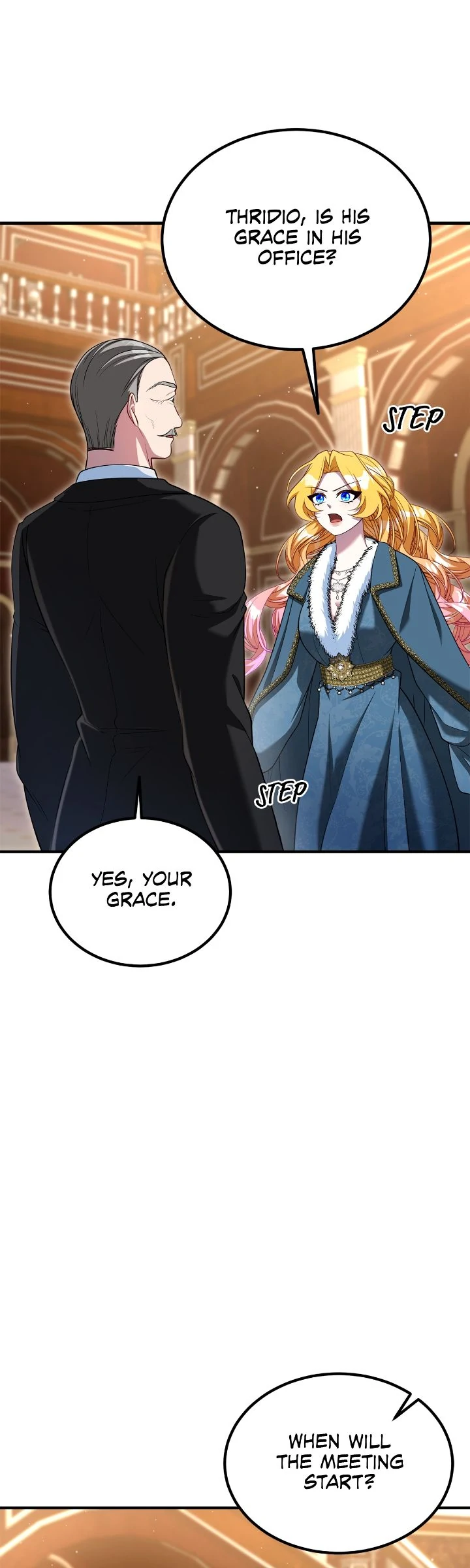 Read Lycan chapter 46 image 58 on Lezhin