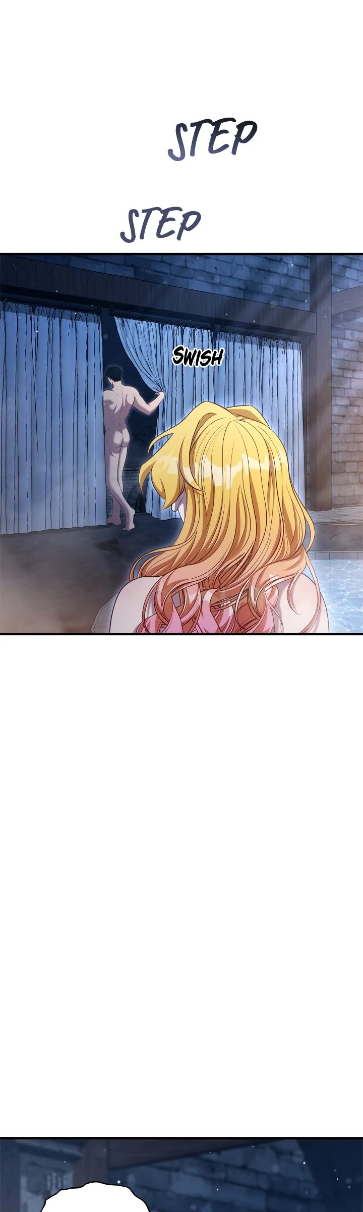 Read Lycan chapter 46 image 6 on Lezhin