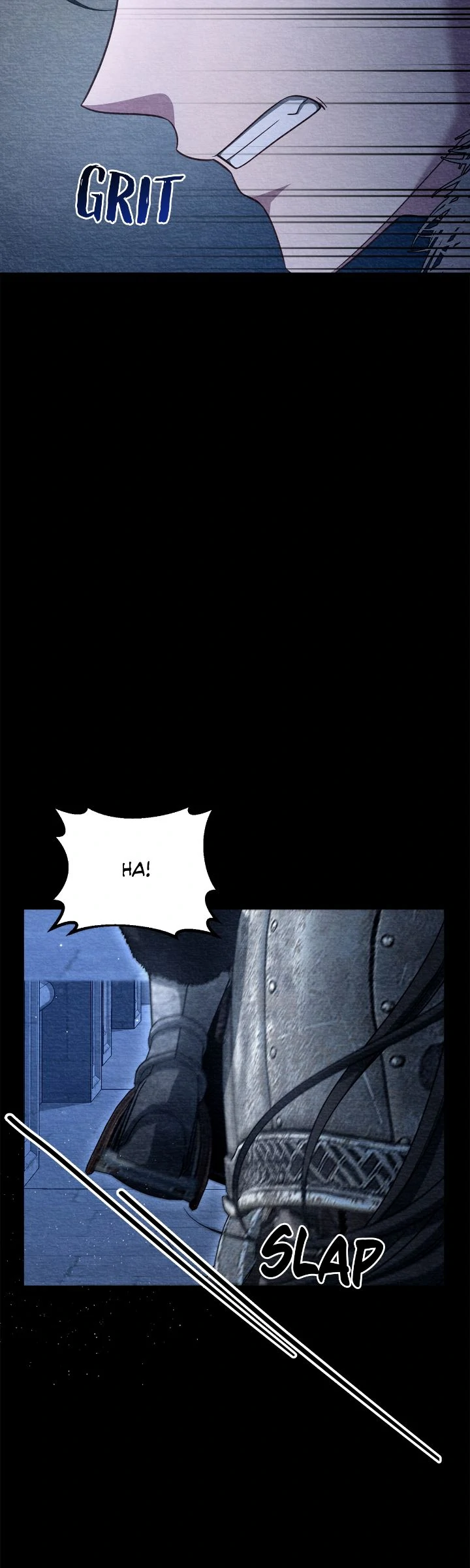 Read Lycan chapter 47 image 10 on Lezhin