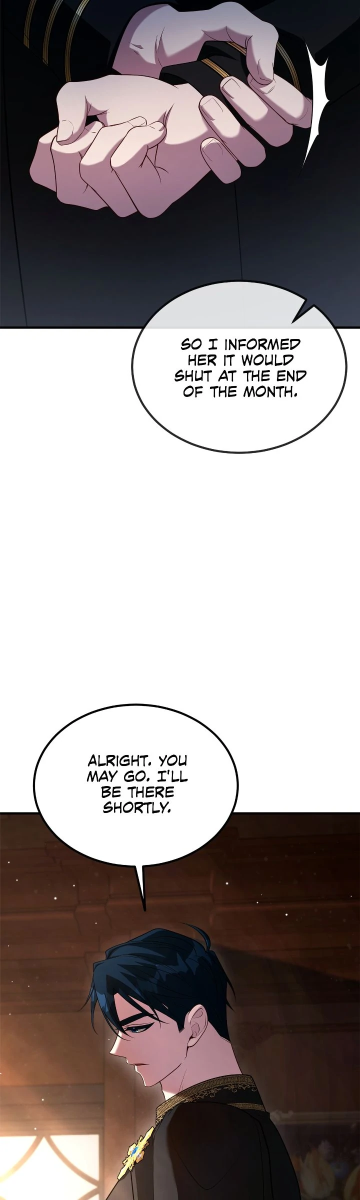 Read Lycan chapter 47 image 16 on Lezhin
