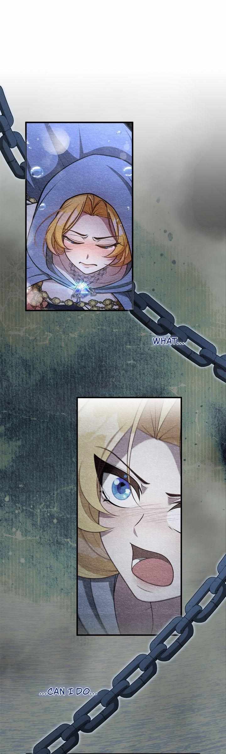 Read Lycan chapter 47 image 18 on Lezhin