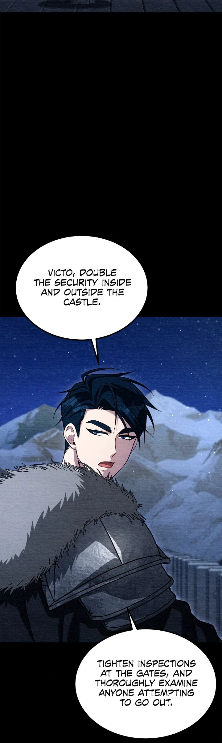 Read Lycan chapter 47 image 2 on Lezhin