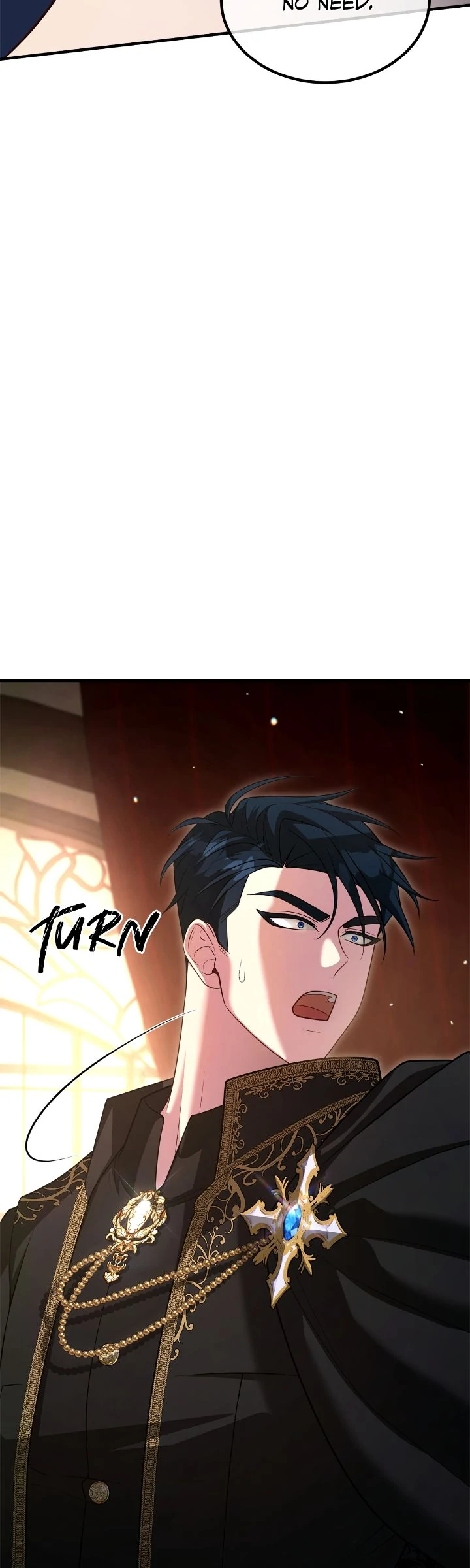 Read Lycan chapter 47 image 21 on Lezhin