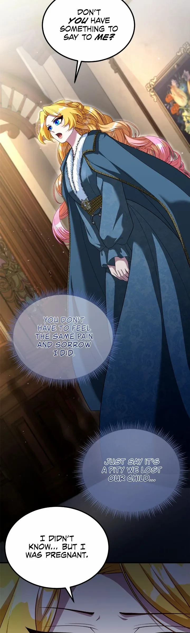 Read Lycan chapter 47 image 25 on Lezhin