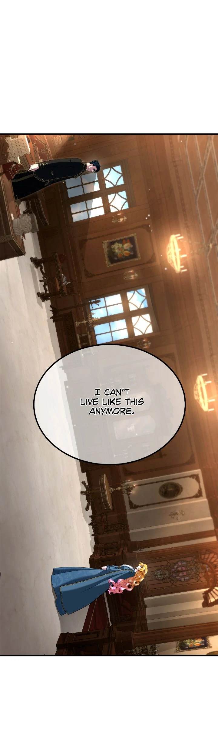 Read Lycan chapter 47 image 28 on Lezhin