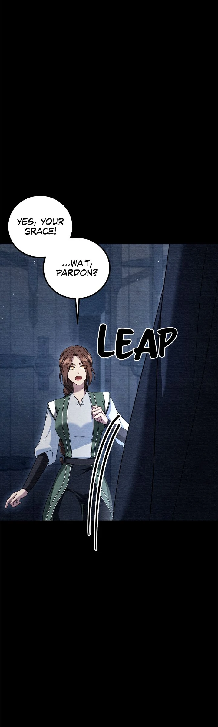 Read Lycan chapter 47 image 3 on Lezhin