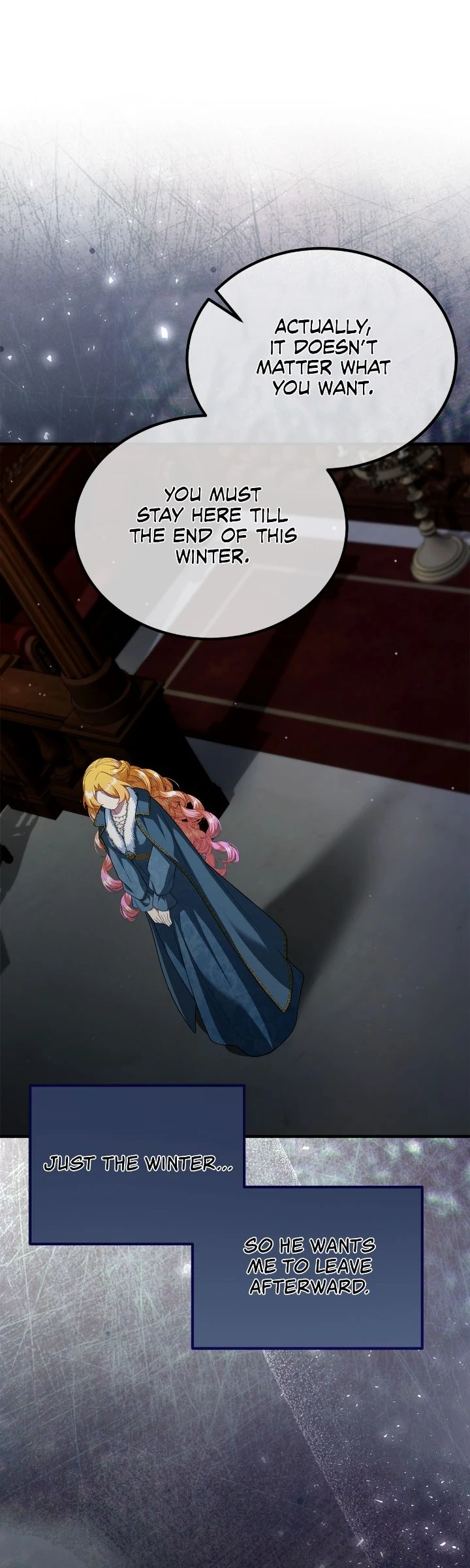 Read Lycan chapter 47 image 30 on Lezhin