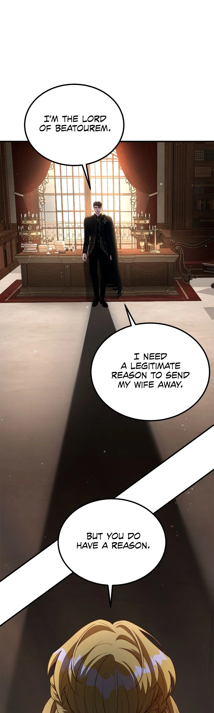 Read Lycan chapter 47 image 32 on Lezhin