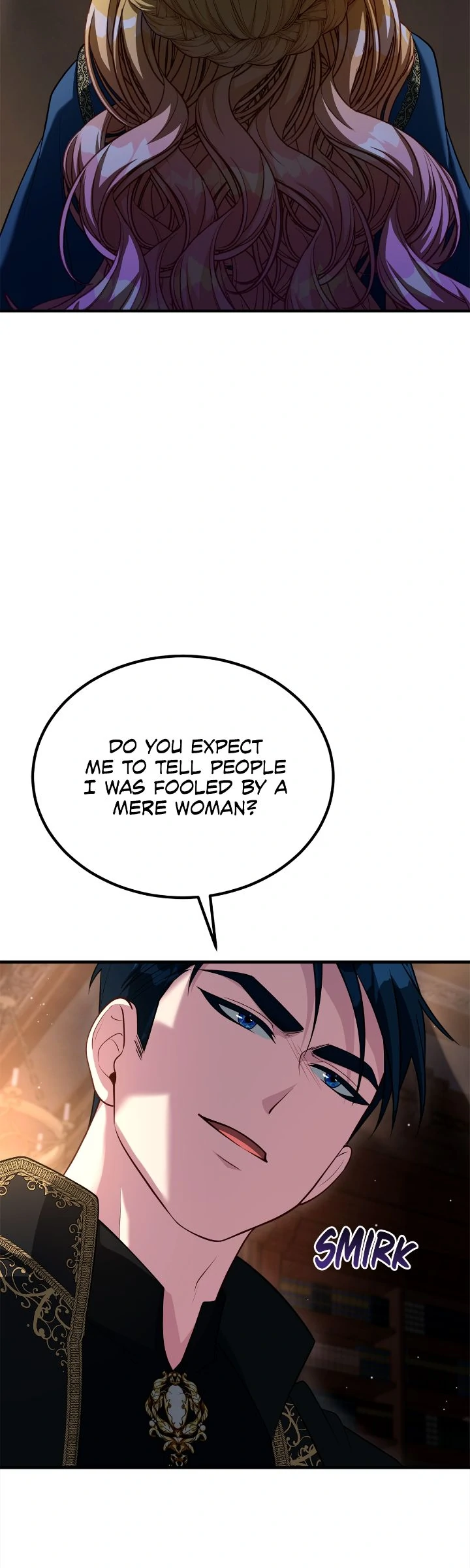 Read Lycan chapter 47 image 33 on Lezhin