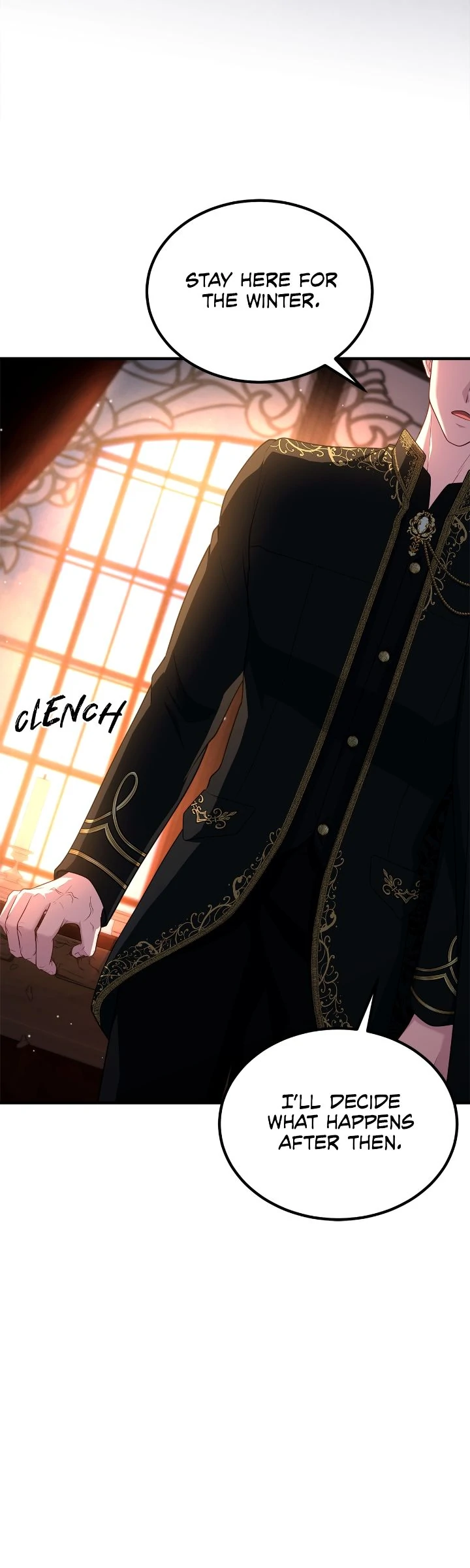 Read Lycan chapter 47 image 35 on Lezhin