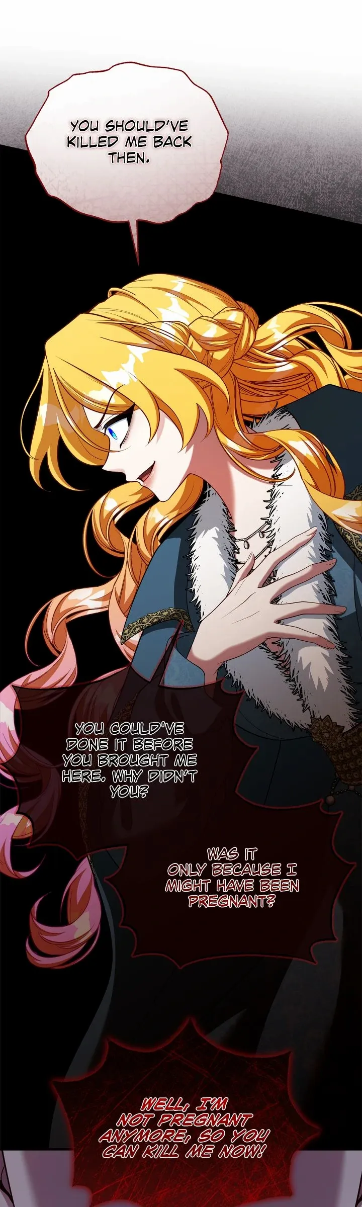 Read Lycan chapter 47 image 36 on Lezhin