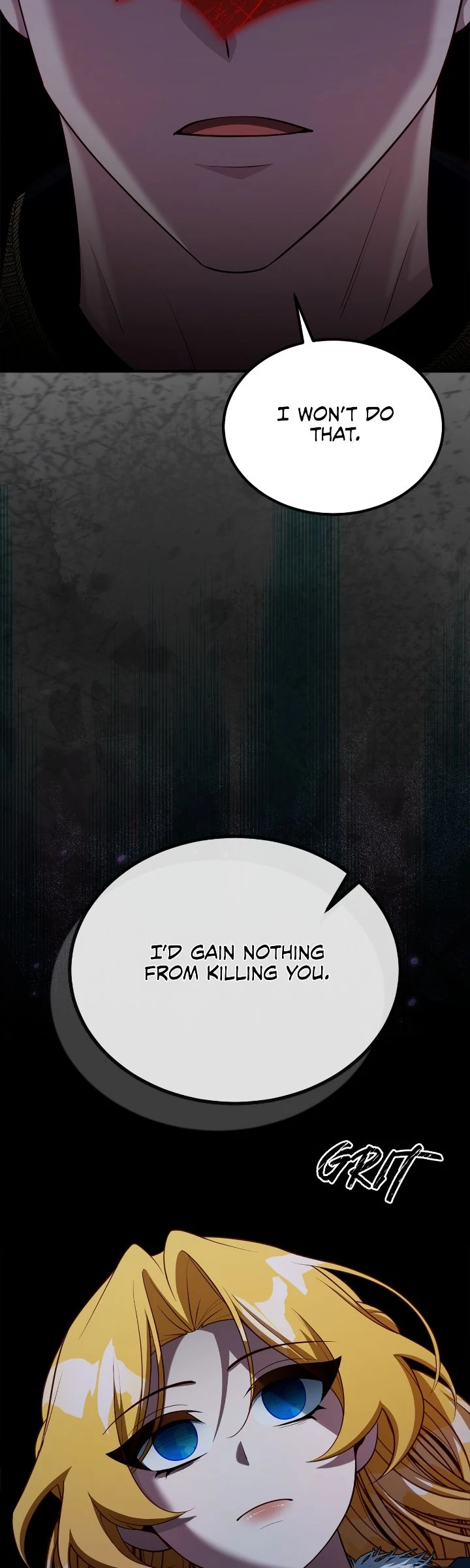 Read Lycan chapter 47 image 37 on Lezhin