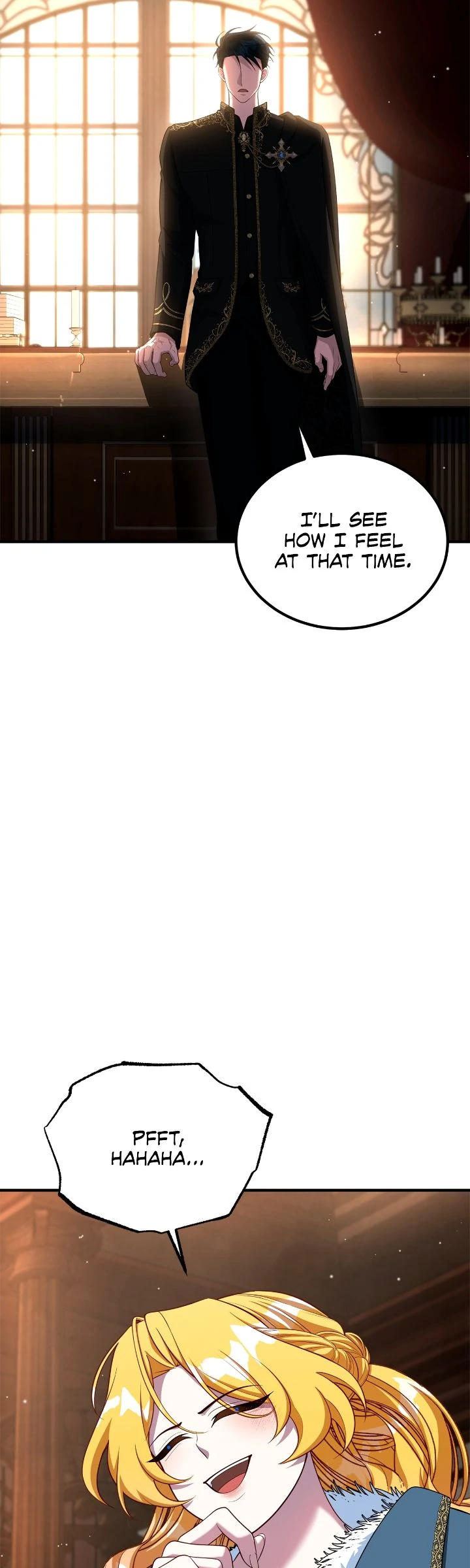 Read Lycan chapter 47 image 42 on Lezhin