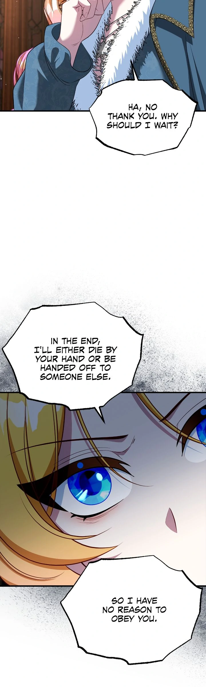Read Lycan chapter 47 image 43 on Lezhin