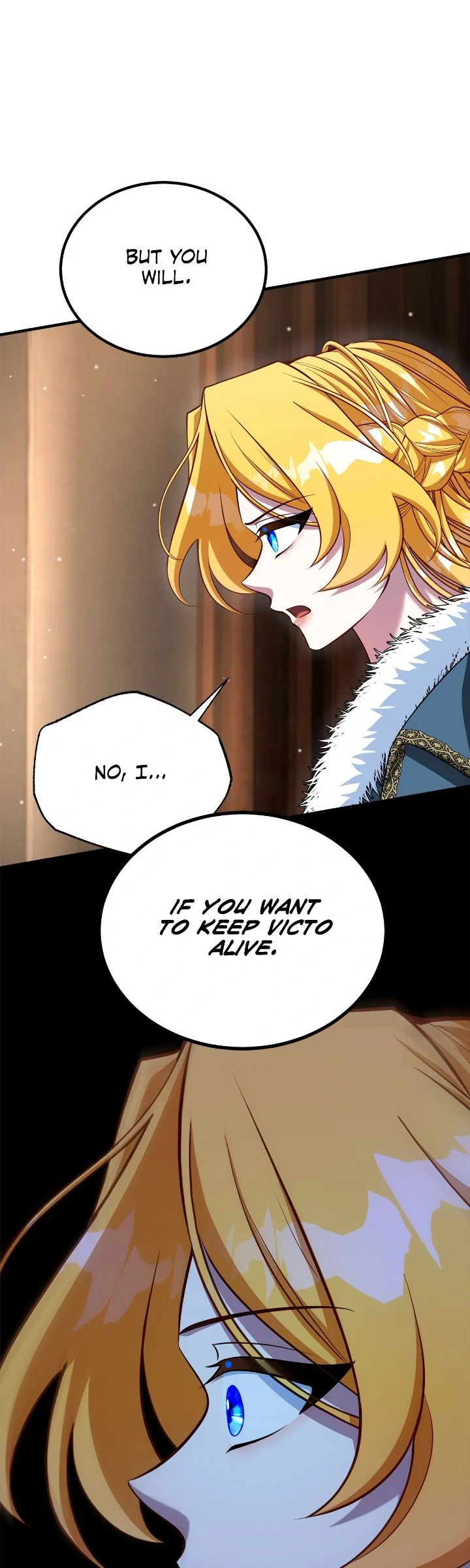 Read Lycan chapter 47 image 44 on Lezhin