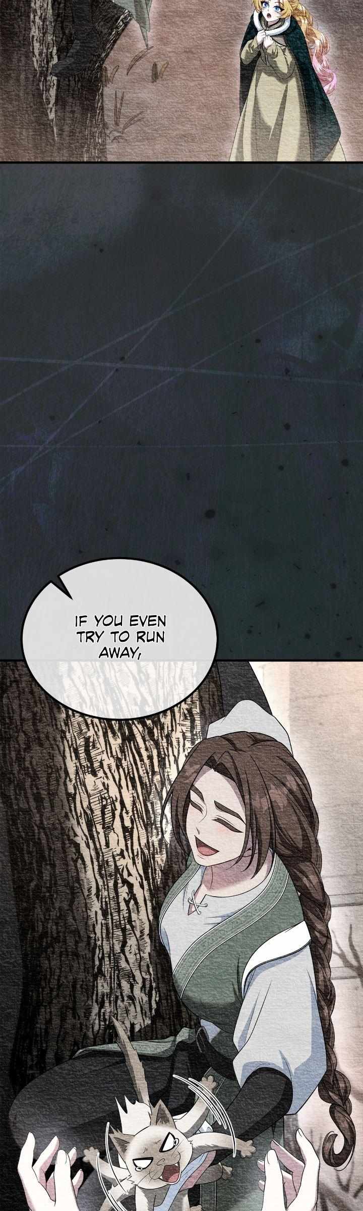 Read Lycan chapter 47 image 46 on Lezhin