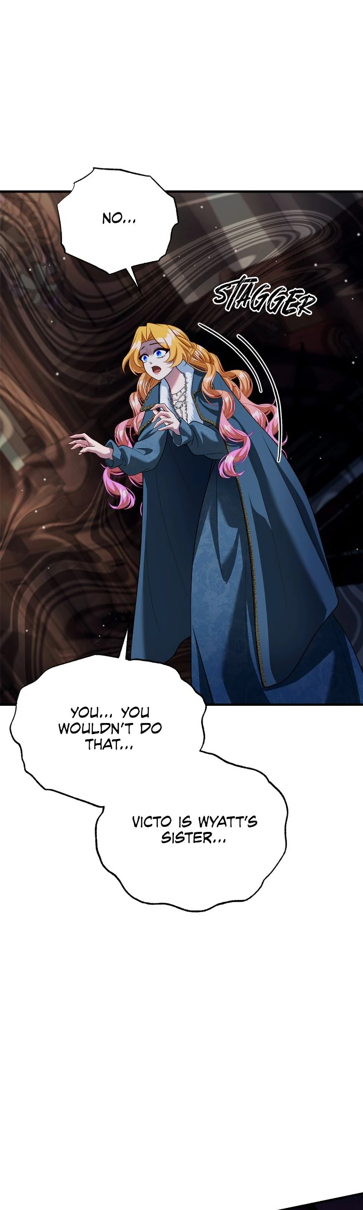 Read Lycan chapter 47 image 48 on Lezhin