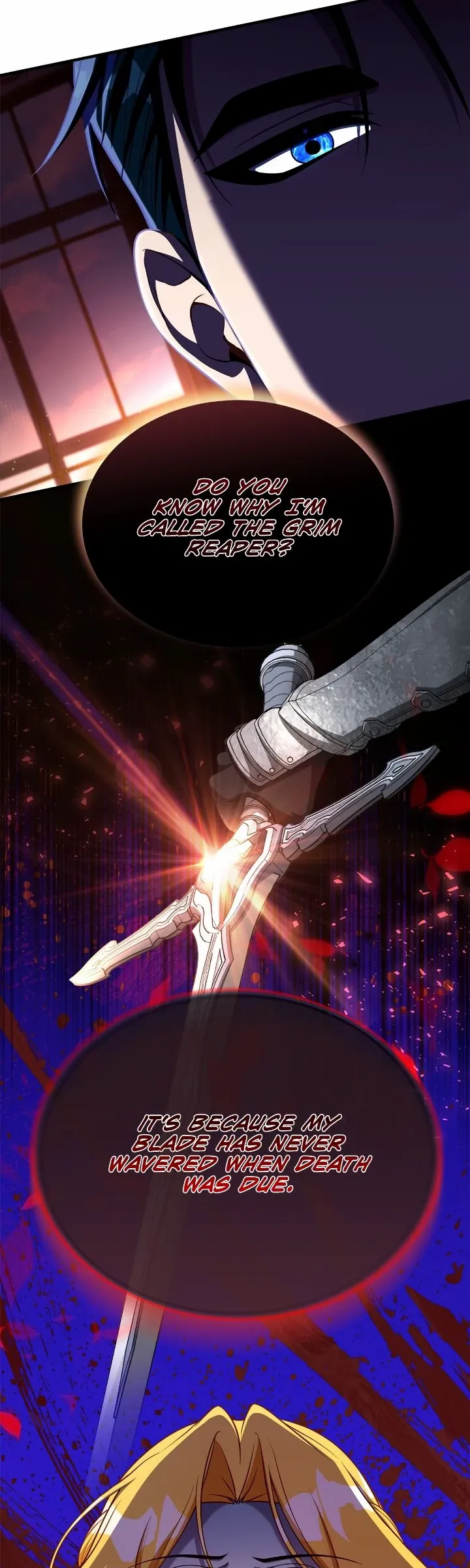Read Lycan chapter 47 image 49 on Lezhin