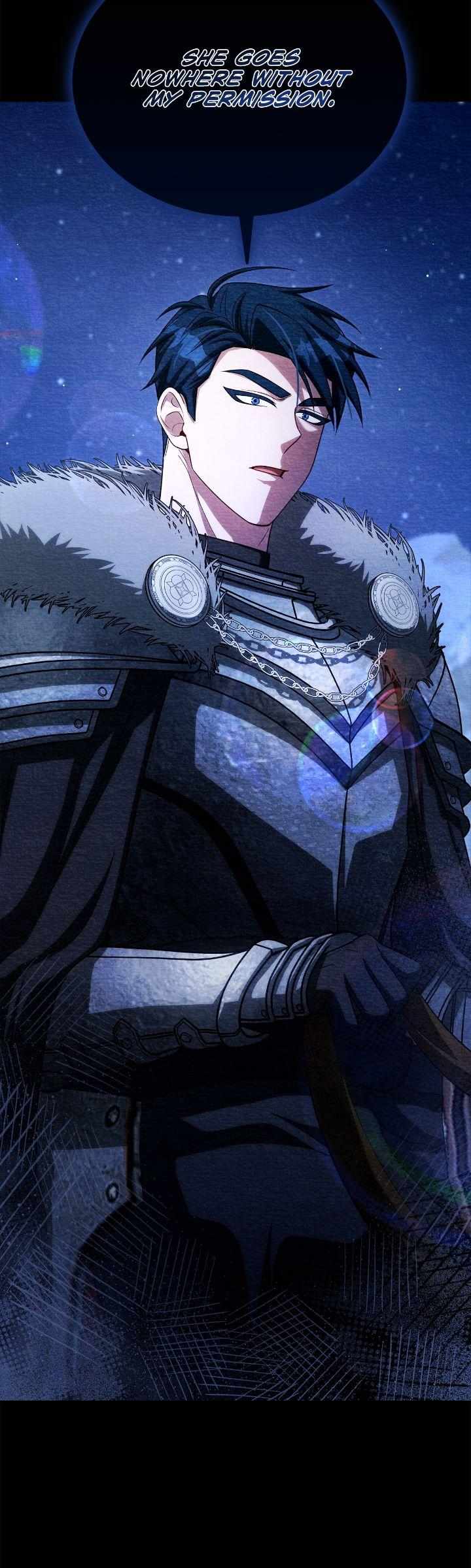 Read Lycan chapter 47 image 5 on Lezhin