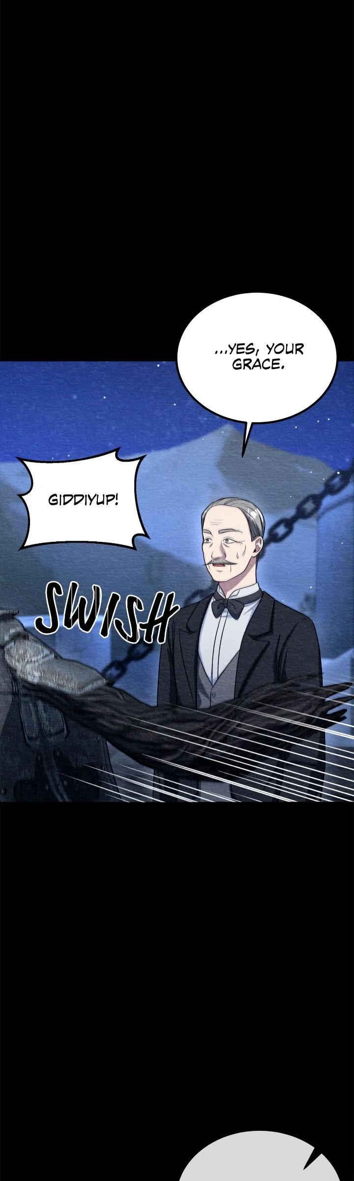 Read Lycan chapter 47 image 6 on Lezhin