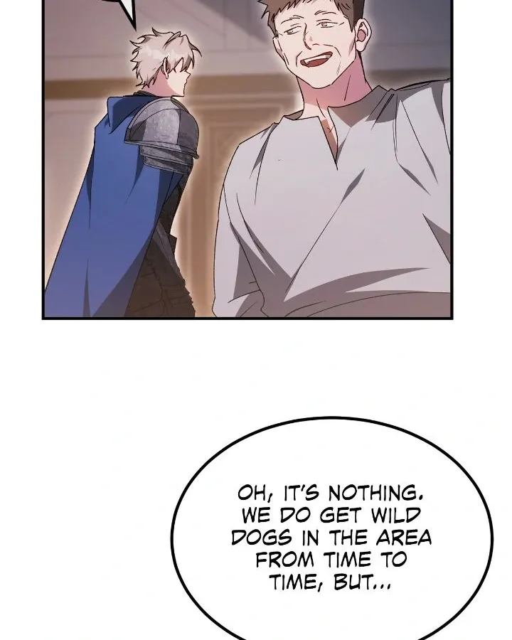 Read Lycan chapter 5 image 103 on Lezhin