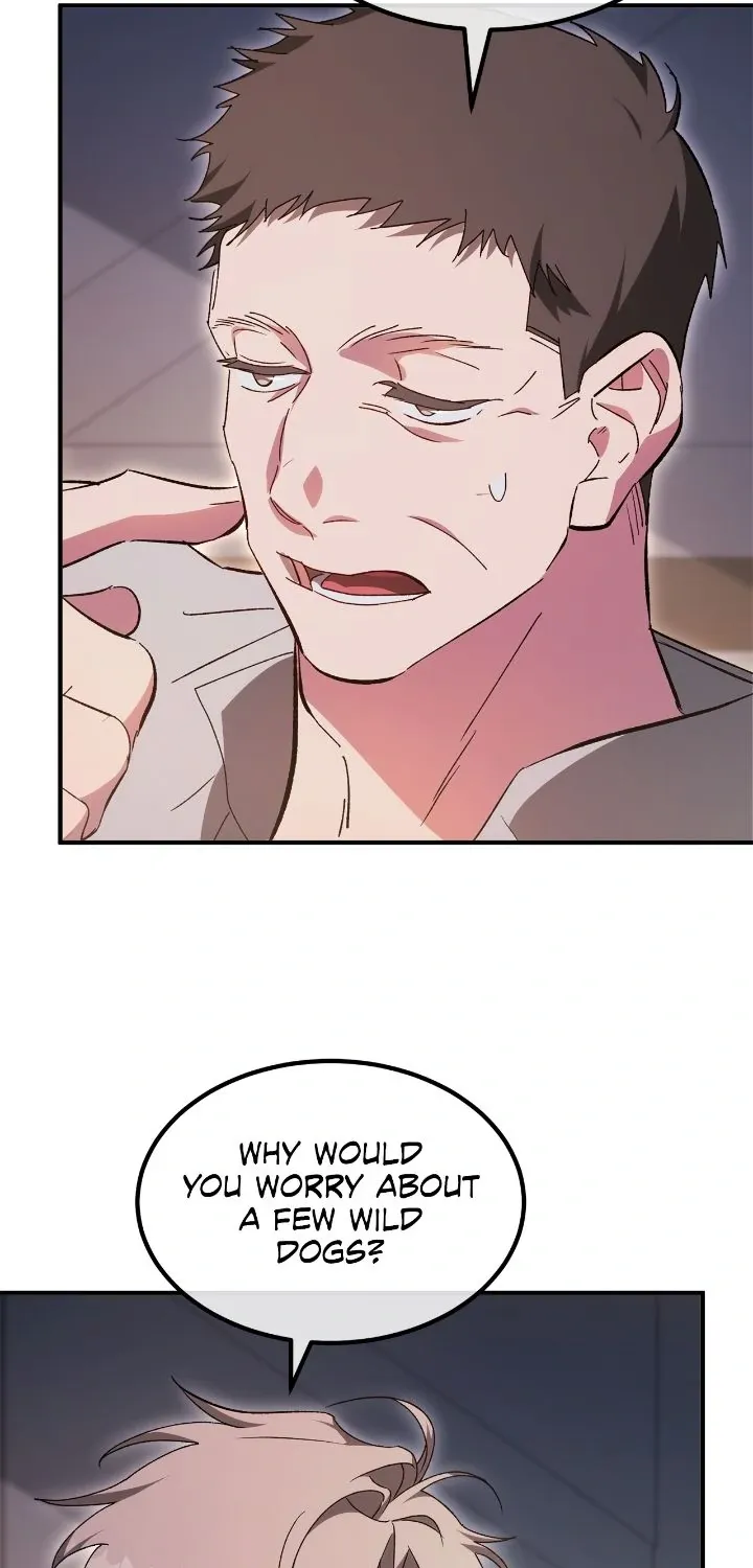 Read Lycan chapter 5 image 104 on Lezhin