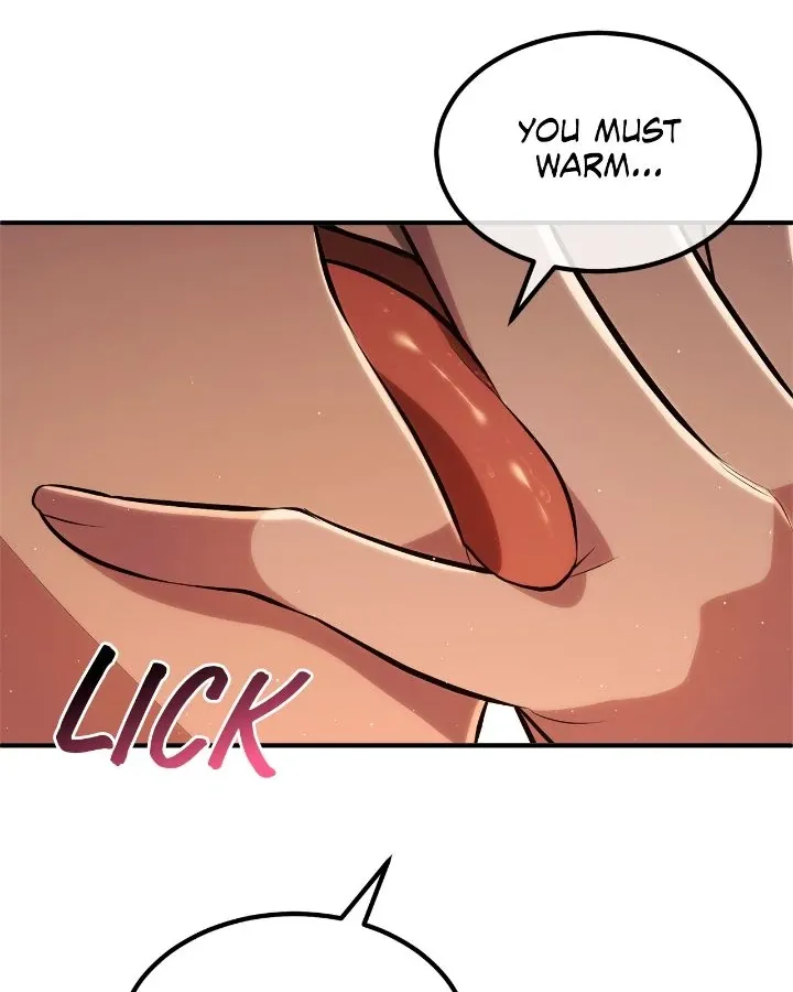 Read Lycan chapter 5 image 35 on Lezhin