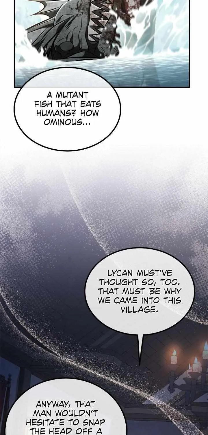 Read Lycan chapter 5 image 62 on Lezhin