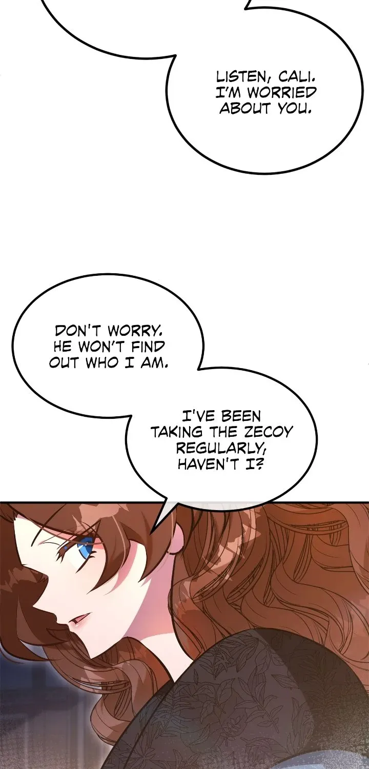 Read Lycan chapter 5 image 64 on Lezhin