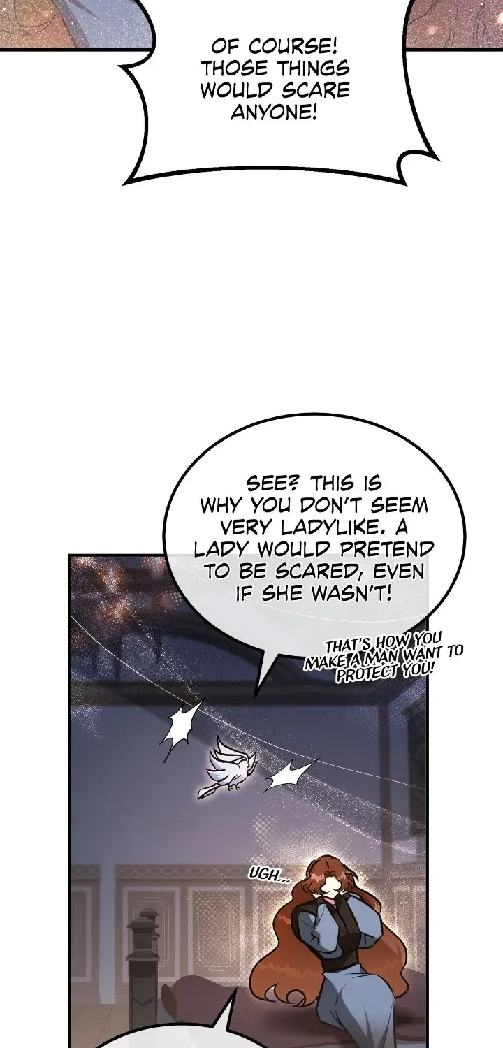 Read Lycan chapter 5 image 78 on Lezhin