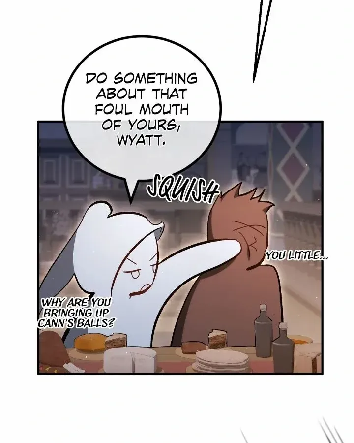 Read Lycan chapter 5 image 87 on Lezhin