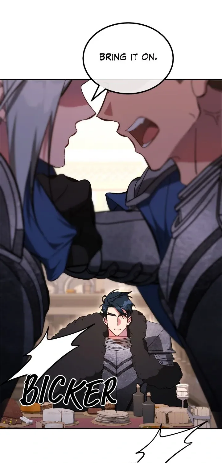 Read Lycan chapter 5 image 91 on Lezhin