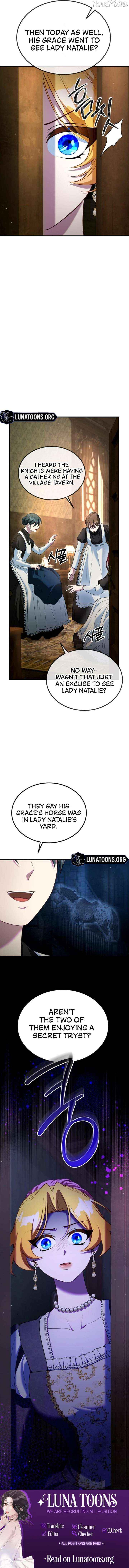 Read Lycan chapter 50 image 8 on Lezhin