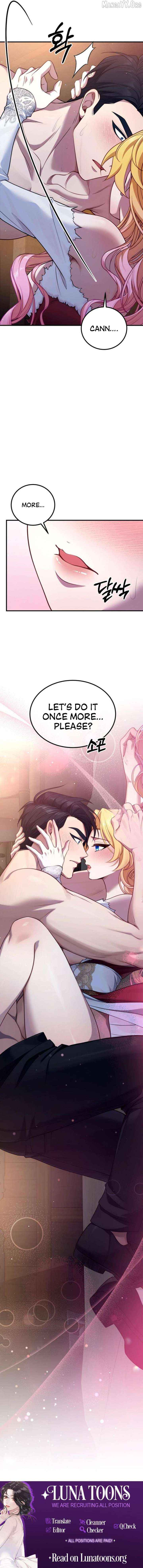 Read Lycan chapter 52 image 10 on Lezhin