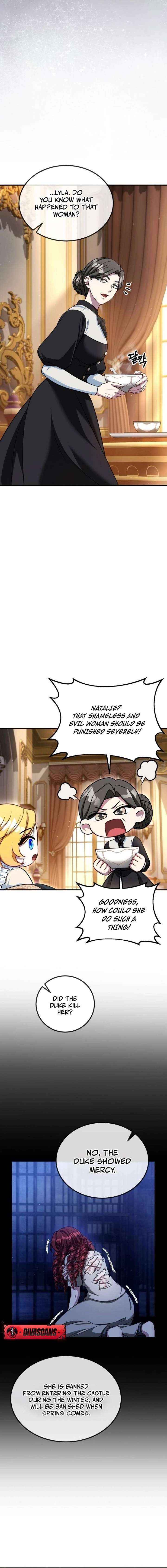 Read Lycan chapter 54 image 11 on Lezhin
