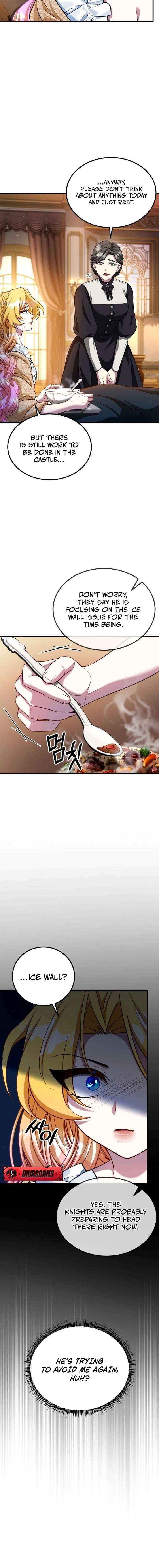 Read Lycan chapter 54 image 13 on Lezhin
