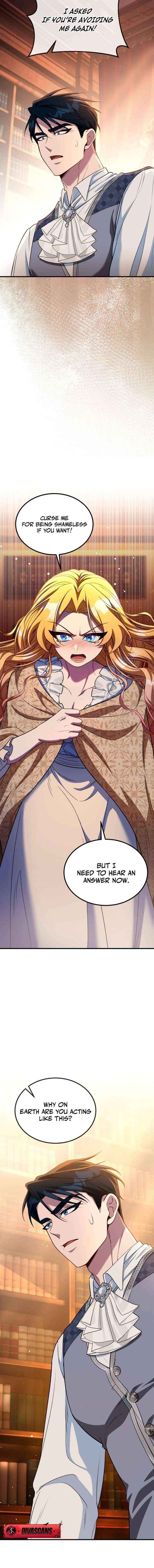 Read Lycan chapter 54 image 17 on Lezhin