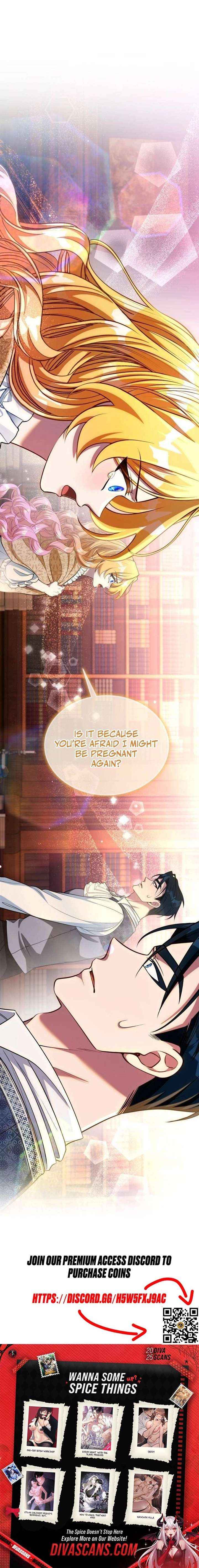 Read Lycan chapter 54 image 18 on Lezhin