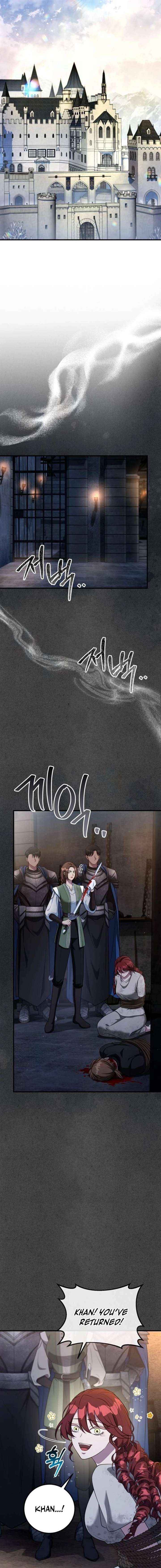 Read Lycan chapter 54 image 2 on Lezhin