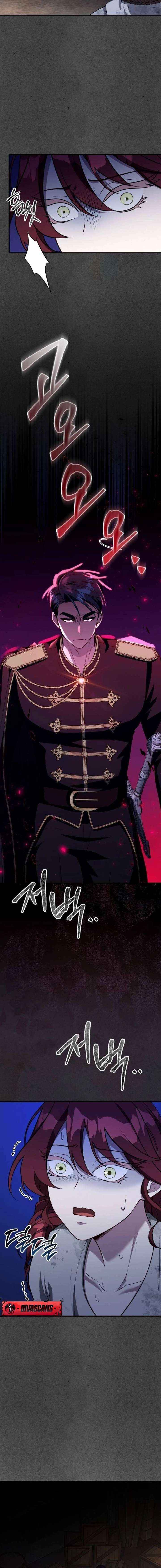 Read Lycan chapter 54 image 3 on Lezhin